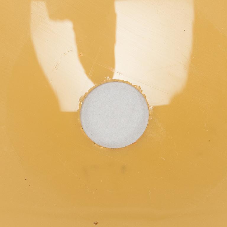 Paavo Tynell, Ceiling lamp for Taito. Made to order 1950.