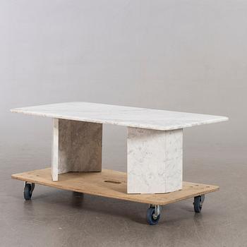 SOFFBORD 1900-talets senare del.