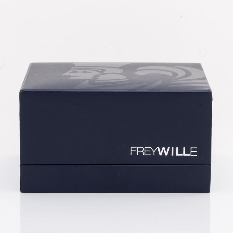 ARMBAND, Freywille 'Ode to Joy of Life Paradise Moonlight', Österrike ca 2012.