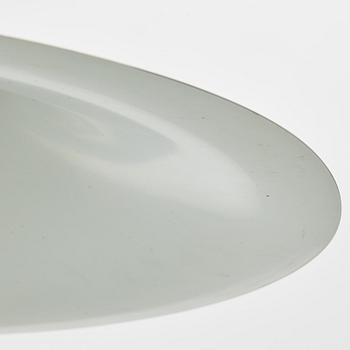 Claus Bonderup & Torsten Thorup, taklampa, "Semi pendel", Fog & Mörup, Danmark.