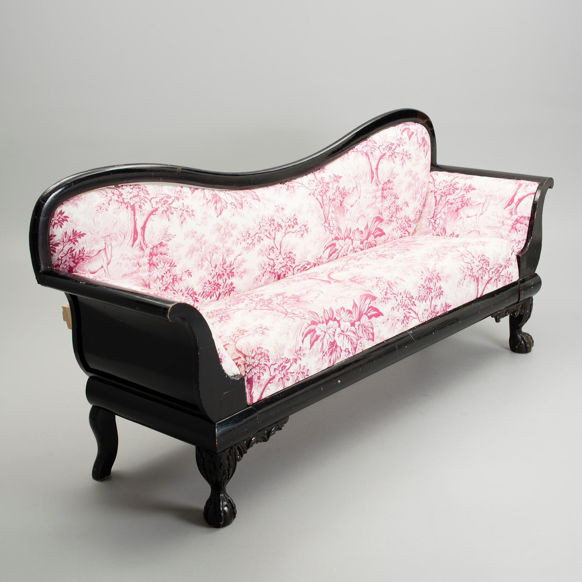 SOFFA 1800-talets slut.