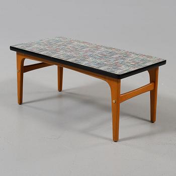 BORD, 1900-talets mitt.