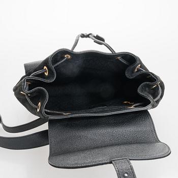 GUCCI, backpack.