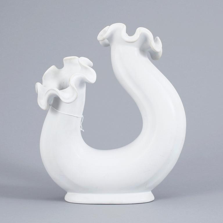 VAS, stengods, "Våga", Wilhelm Kåge, Gustavsberg.