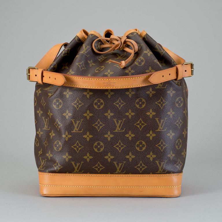 VÄSKA, Noé, Louis Vuitton.