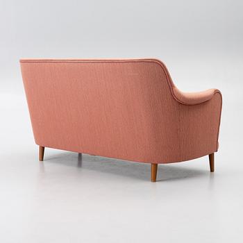 Carl Malmsten, soffa, "Samsas", O.H.Sjögren, 1900-talets senare del.