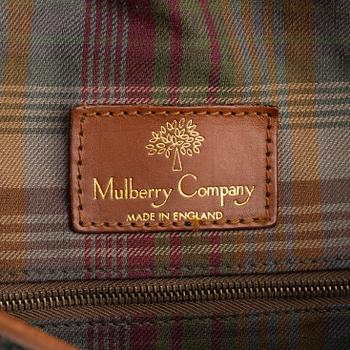 Mulberry, a handbag.