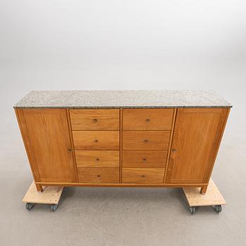 Sideboard/Skåp Östen Christiansson Vittsjö 2000-tal.
