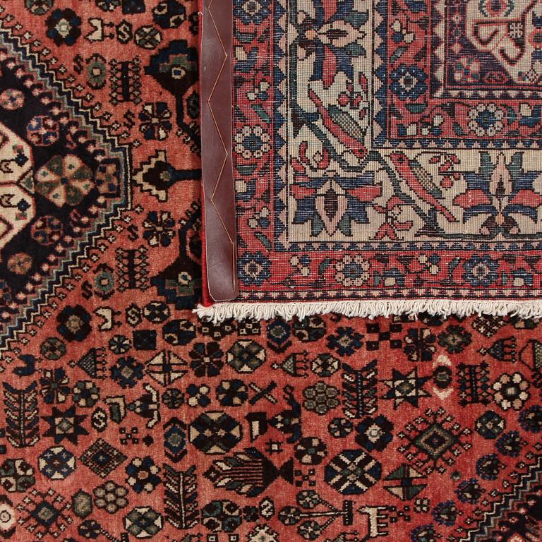 MATTA, orientalisk, 305 x 205 cm, 1900-talets senare del.