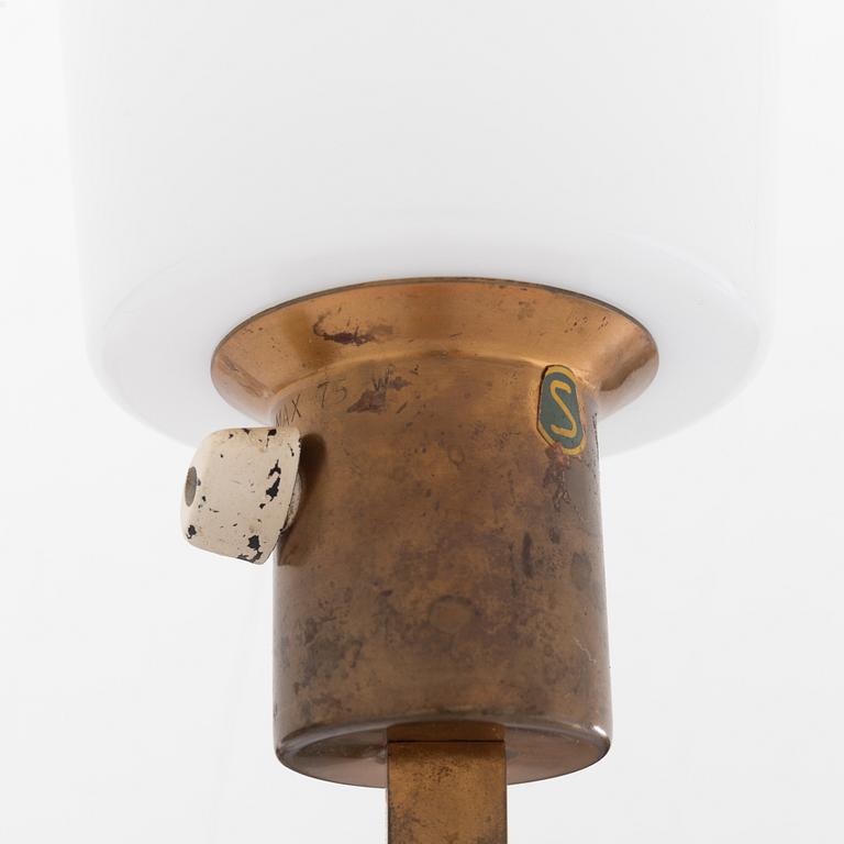 Uno Westerberg, floor lamp, model "15781", Arvid Böhlmarks Lampfabrik, 1960s.