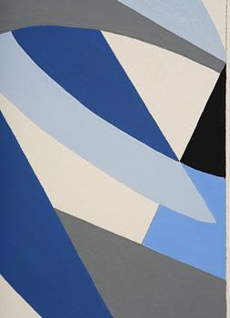 Gerd Nordenskjöld, Utan titel.