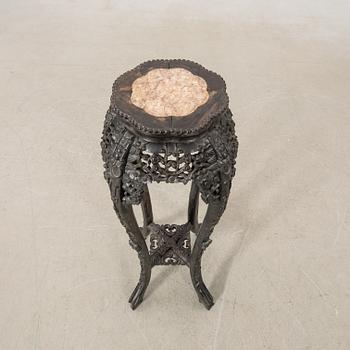 Piedestal Kina 1900-tal.