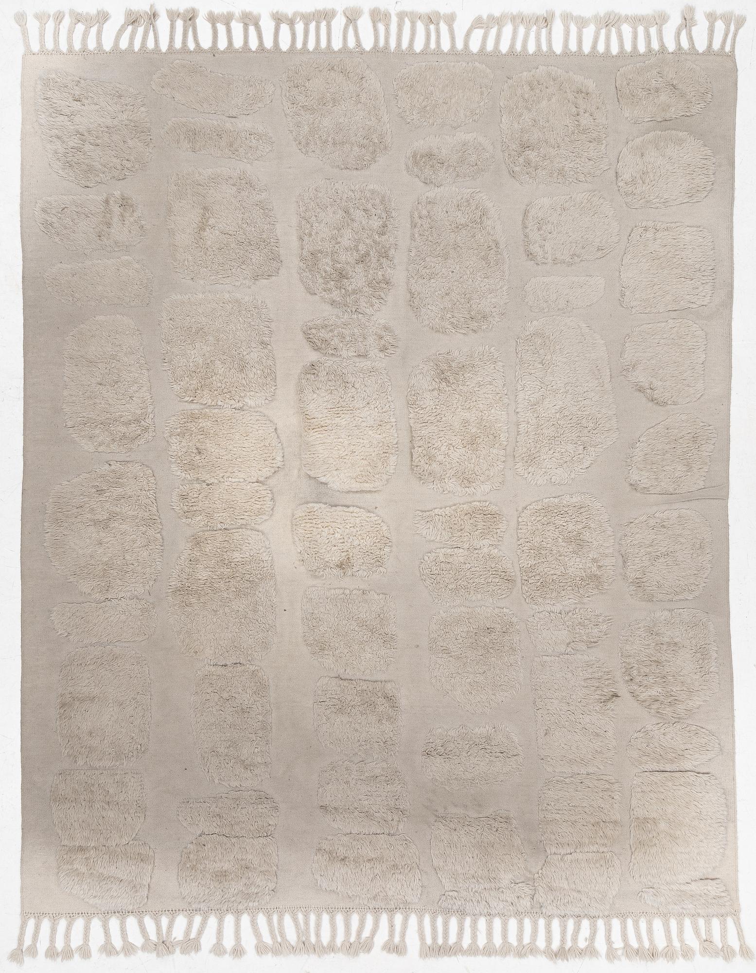 Rug, Cappelen Dimyr, No. 5, approx. 350 x 300 cm.