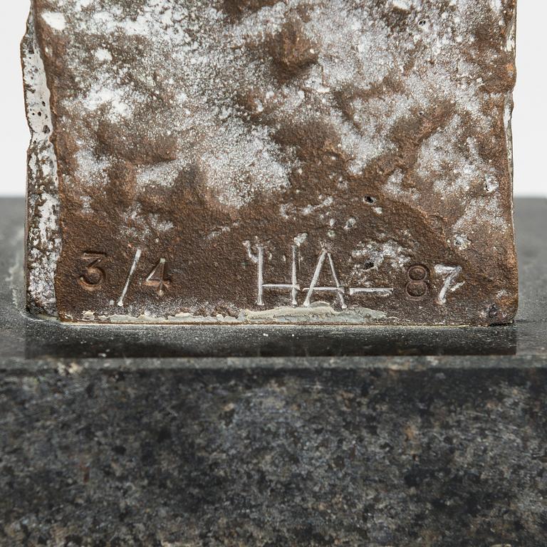 Heikki Aspinen, "Vastavoimat".