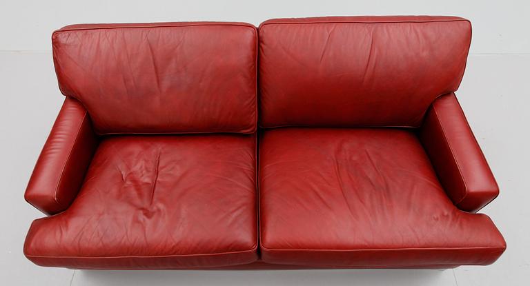 SOFFA, Dux, sent 1900-tal.