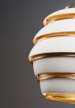 Alvar Aalto, TAKLAMPA.