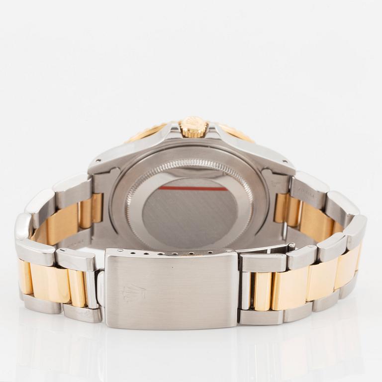 Rolex, GMT-Master II.