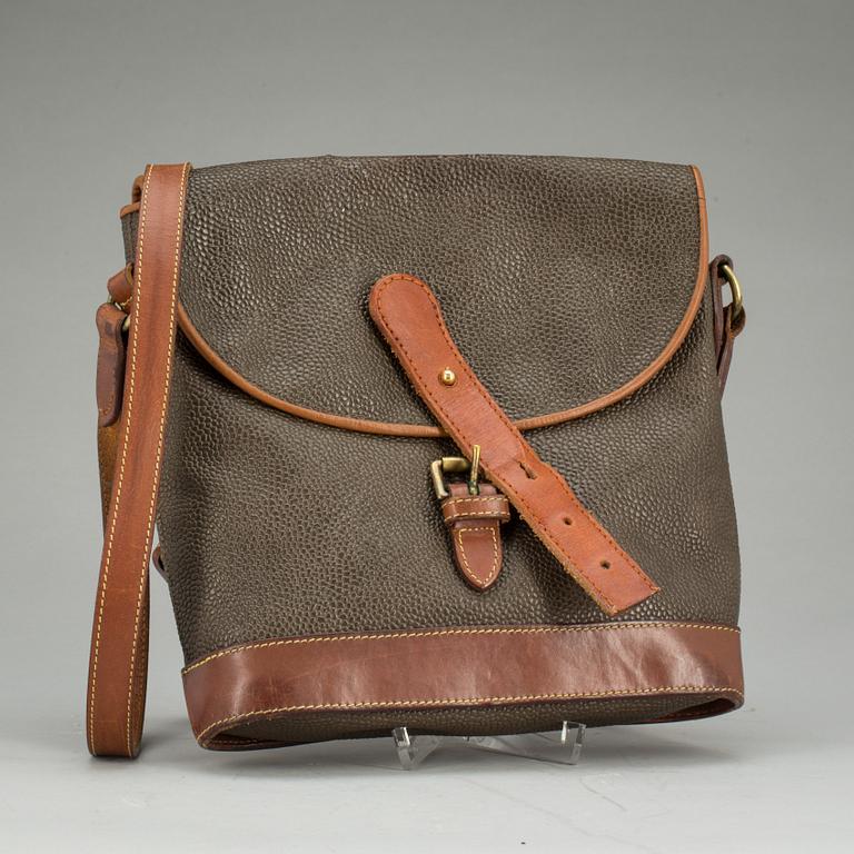 VÄSKA, Mulberry.