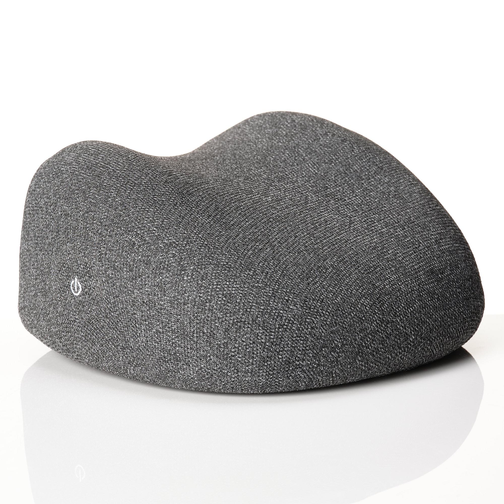 Claesson Koivisto Rune, "Soft Stone", massage kudde, small, &Medical, Japan, 2016.