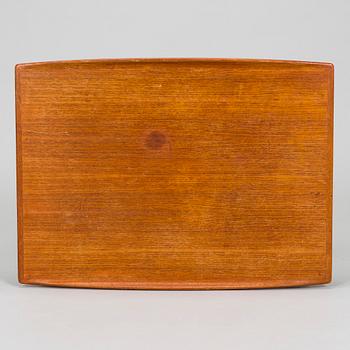 Folke Ohlsson, a 'Frisco' coffee table, Bra Bohag, Tingströms, 1960's.