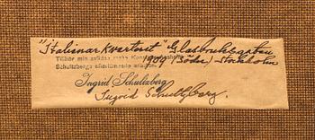 ANSHELM SCHULTZBERG,