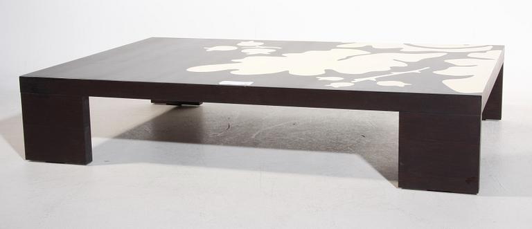 SOFFBORD. Design Patricia Urquiola, Italien.