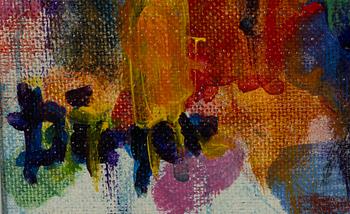 Birger Birger-Ericson, "Tivolit".