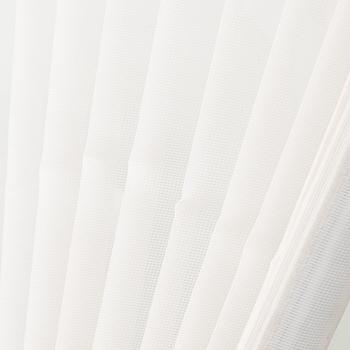 AFRA SCARPA & TOBIA SCARPA, golvlampa, "Butterfly" Flos, Italia 1980-tal.