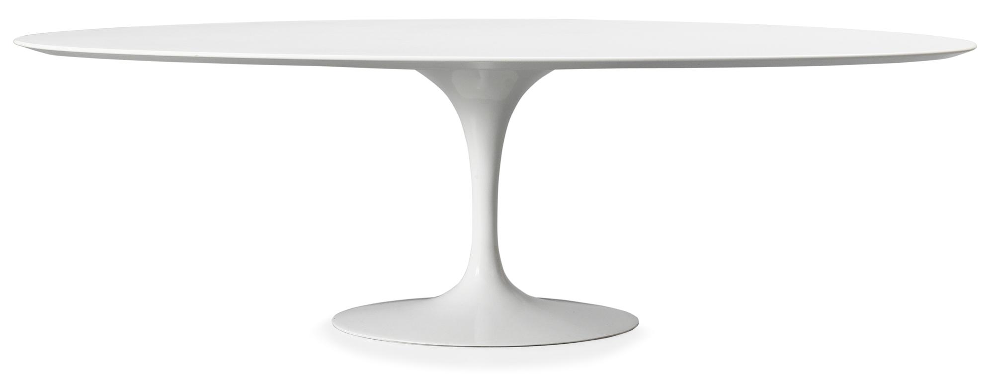EERO SAARINEN
Bord, "Tulip", Knoll International, USA.
