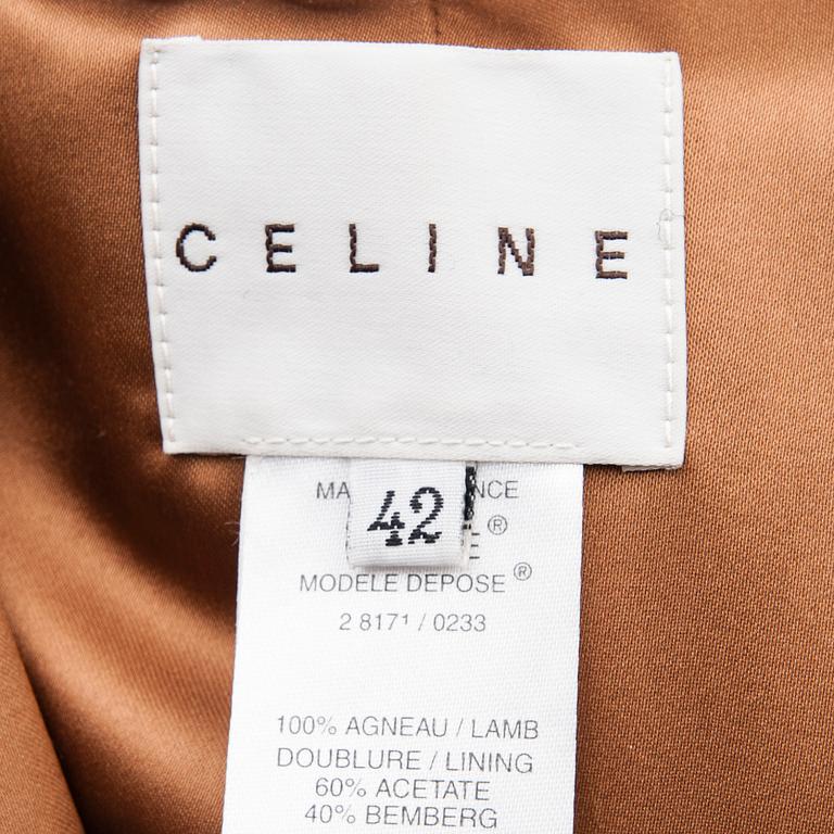 KAPPA, Celine.