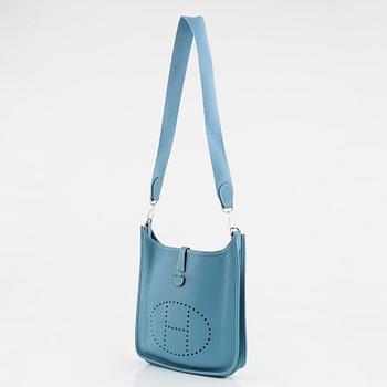 Hermès, väska, Evelyn, 2008.