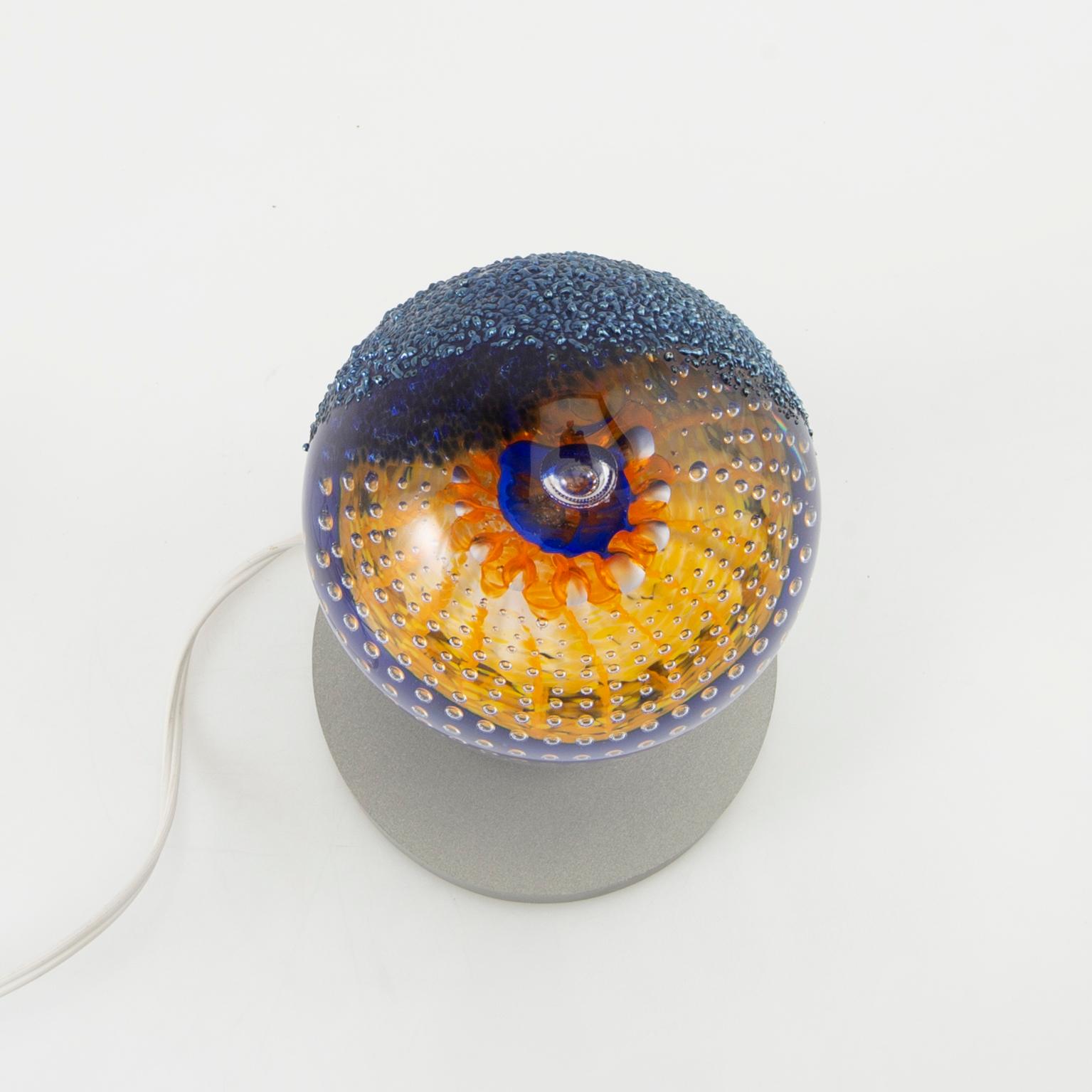 Monica Backström, sculpture.