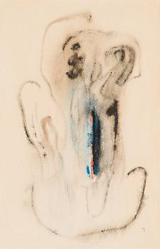 Henri Michaux, Nimetön.