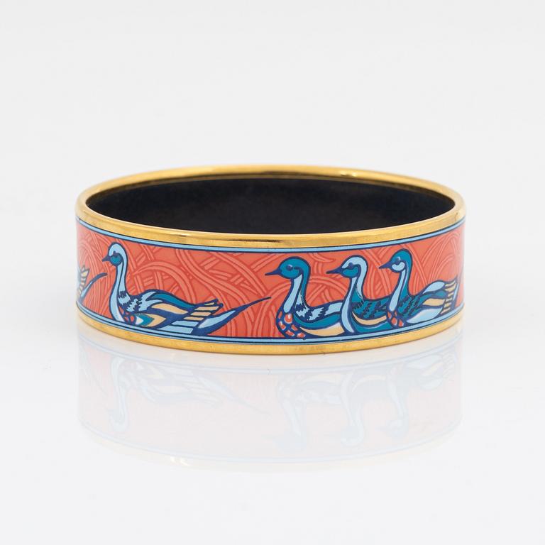 Hermès, armband.