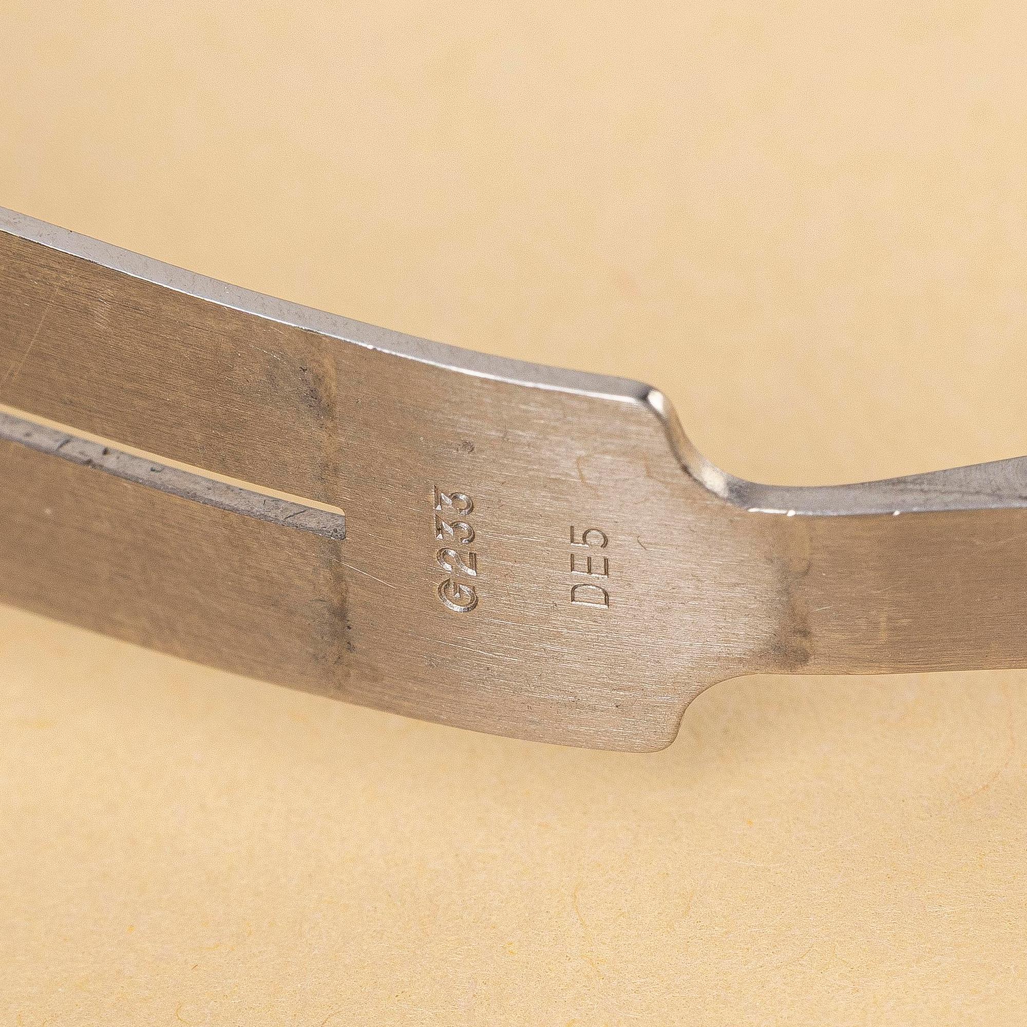Rolex, Day-Date, "Mother of Pearl Dial", "First Year Production", ca 2000.
