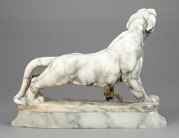 SKULPTUR, sten, 1900-tal.