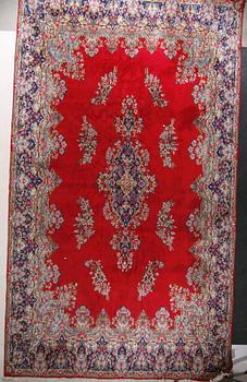 MATTA, Kirman, ca 500 x 300.