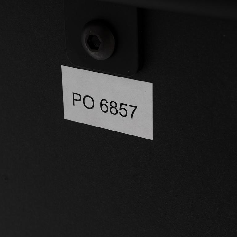 Jaime Hayon, a 'Palette JH 9' desk from &tradition.