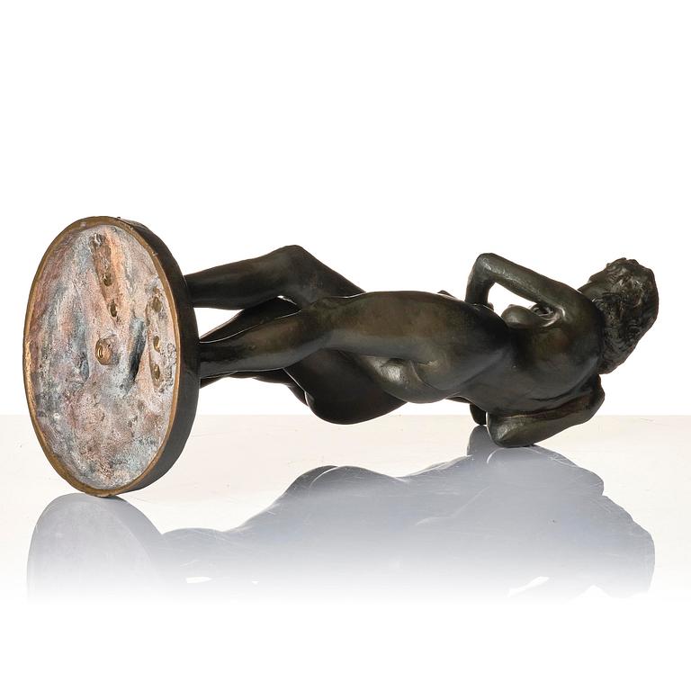 Nils Möllerberg, "Systrarna (Väninnor)".