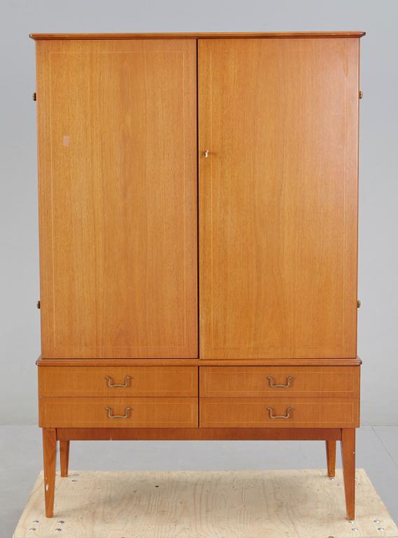 SKÅP, Sverige, 1952.