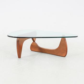 Isamu Noguchi, soffbord "Noguchi coffee table".