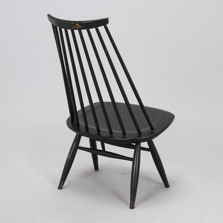 Ilmari Tapiovaara, Tuoli, 'Mademoiselle', Asko, 1900-luvun puoliväli.