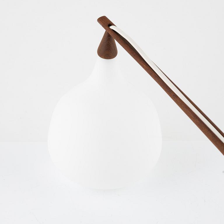 Uno & Östen Kristiansson, vägglampa, Luxus, 1960-tal.