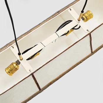 Taklampa, Swedish Modern, 1940/50-tal.