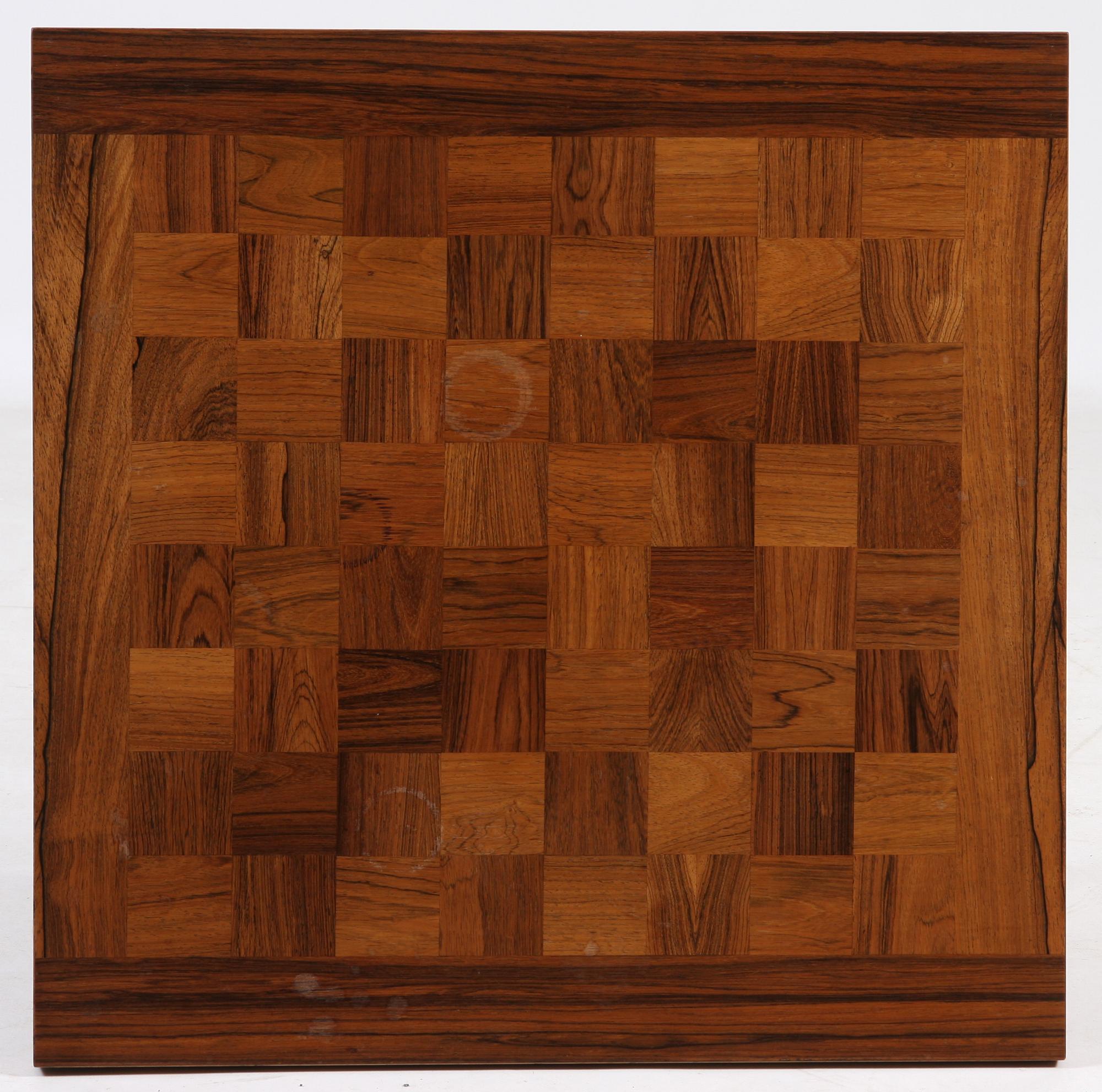 SOFFBORD, Poul Cadovius för France & Son, 1960/1970-tal.