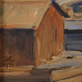 Prins Eugen, "From Pålsundet".