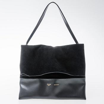 CÉLINE, "all soft", AXELREMSVÄSKA.