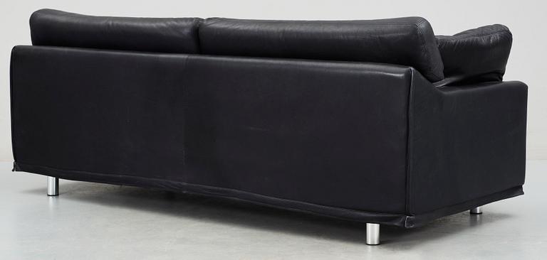 SOFFA, Dux, 1900-talets slut.