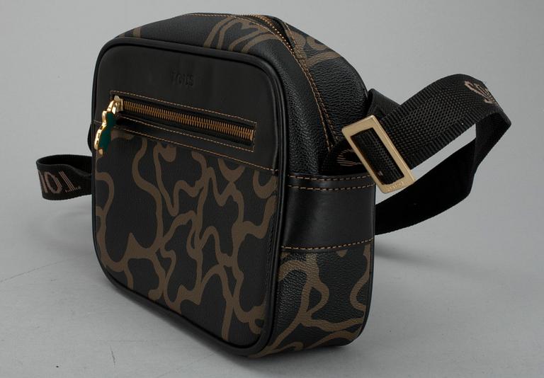 CROSSBODY, Tous.