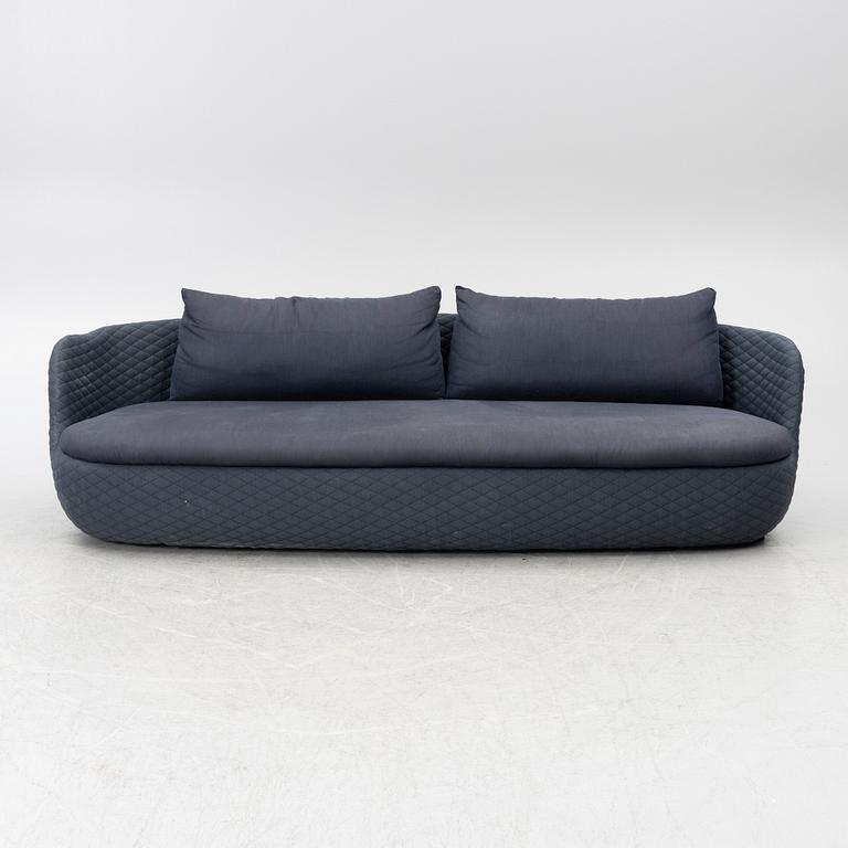 Bart Schilder, sofa, "Bart Sofa", Moooi.